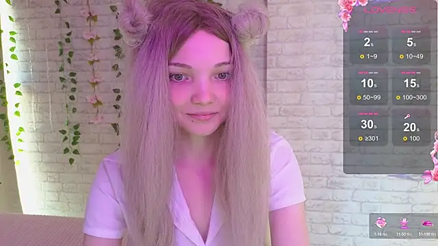 AnimeAlica18 stripchat live cam model