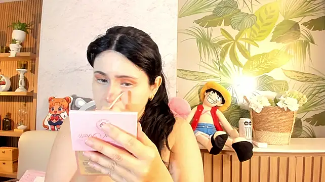 harimoon1 stripchat live cam model