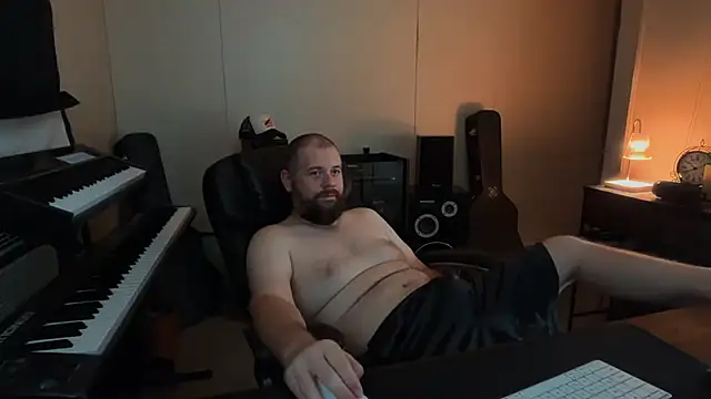 WrongJeremy stripchat live cam model