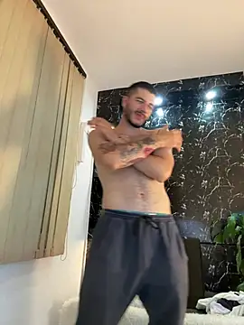 Rafael_Mendezz stripchat live cam model
