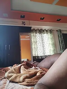 Satish_pune stripchat live cam model