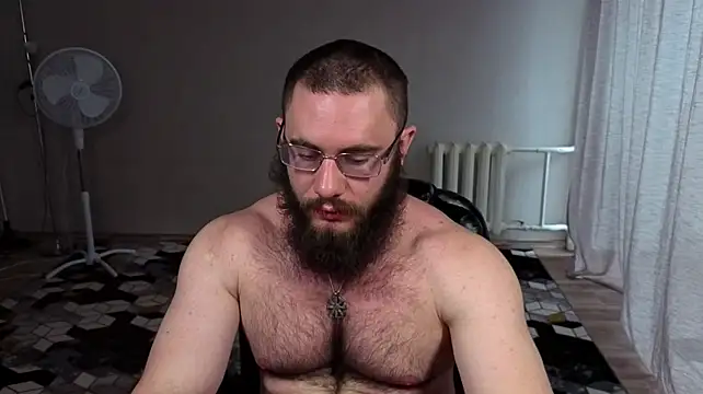 Ant_Power stripchat live cam model