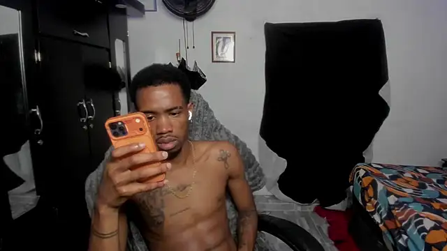 Kofi_exotic_2 stripchat live cam model