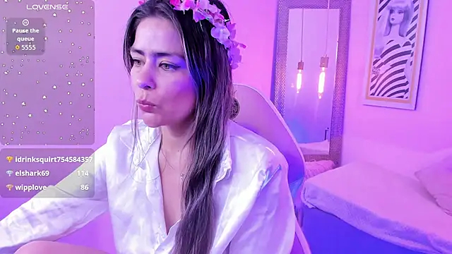Ivonne_pier_x stripchat live cam model