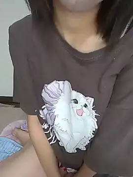 Chiepon stripchat live cam model
