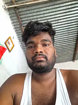 FluffingDub stripchat live cam model