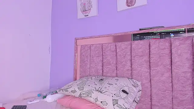 selene_cute05 stripchat live cam model