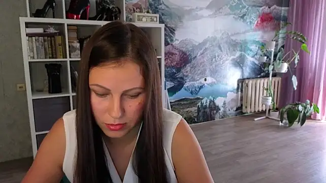 Dana-Queendom stripchat live cam model
