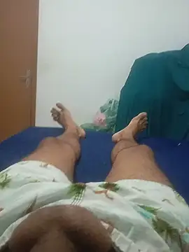 Pikapernambucana stripchat live cam model