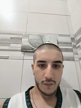 Padrone990 stripchat live cam model