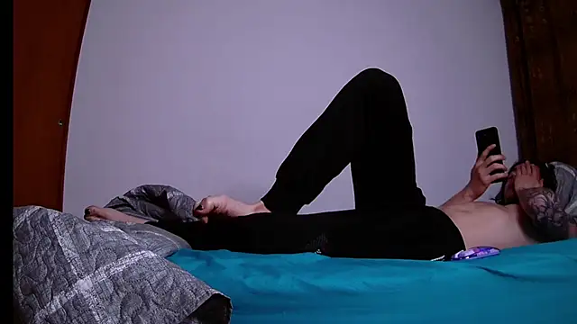 DrakFeast stripchat live cam model