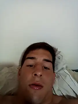 jhonluck2 stripchat live cam model