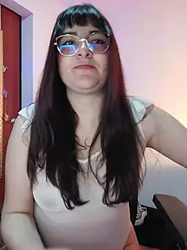 Ahri_Mercury stripchat live cam model