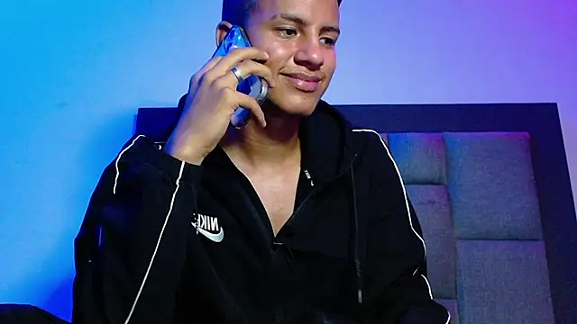 damian_delux stripchat live cam model