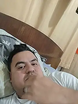 MrcockB stripchat live cam model