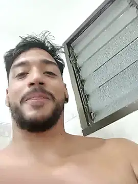 Axel_knox1 stripchat live cam model