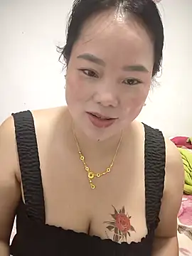 Xiao_mei08 stripchat live cam model