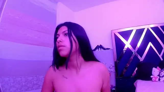 ashleyolsen stripchat live cam model