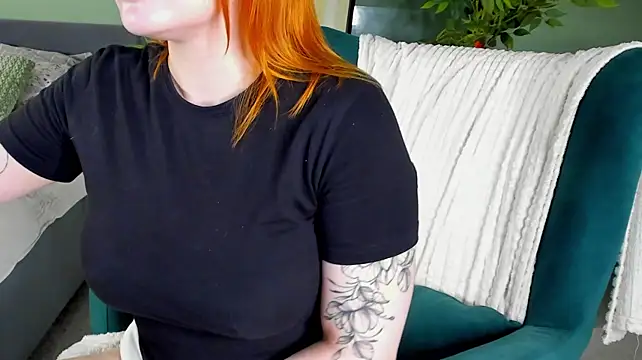 Margo_Blaze stripchat live cam model