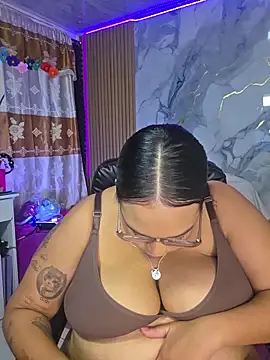 Teffy__xxx stripchat live cam model