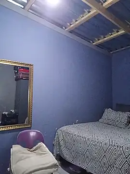 TheBlackT stripchat live cam model