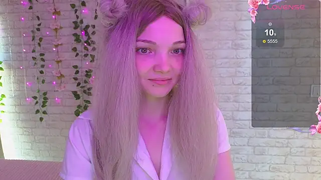 AnimeAlica18 stripchat live cam model