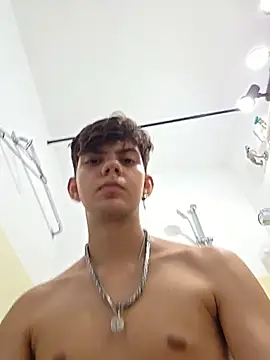 Cos_minn stripchat live cam model
