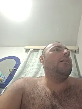 StrictBobby stripchat live cam model