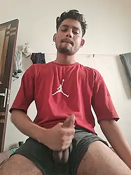 ProperCoach18 stripchat live cam model
