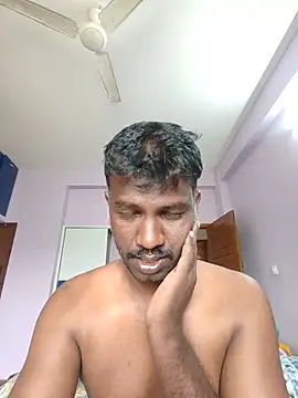 Paramkeerthi stripchat live cam model