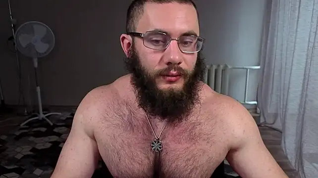 Ant_Power stripchat live cam model