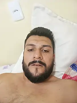OchefRabudo stripchat live cam model