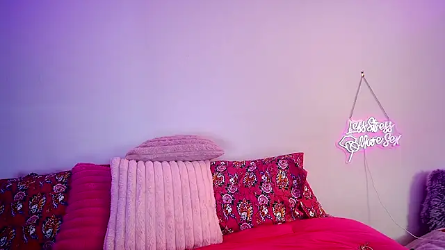 CamirynVale stripchat live cam model