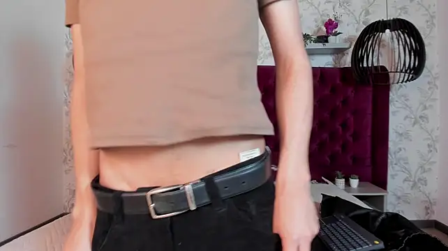 Pierre_Leroy_ stripchat live cam model