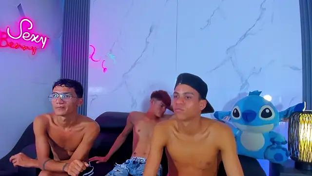 BOYS_IN_THE_EMPIRE stripchat live cam model