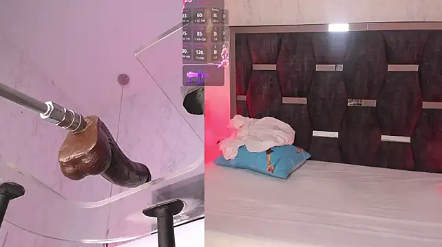KendraBrun stripchat live cam model