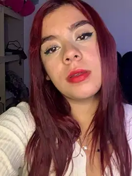 cloe_river__ stripchat live cam model