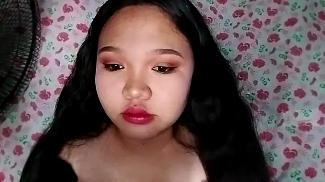 AnDominik stripchat live cam model