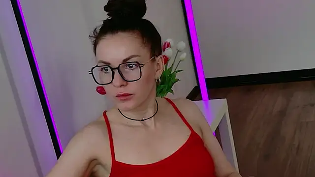 StellarAmelinaa stripchat live cam model