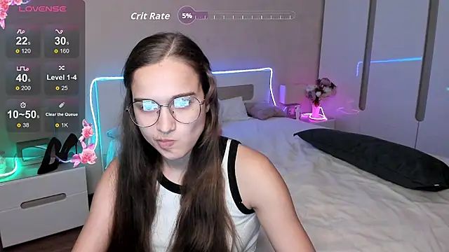 Alisa_Smitti stripchat live cam model