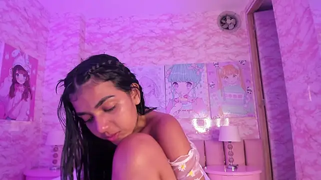 Jessgarcia__ stripchat live cam model
