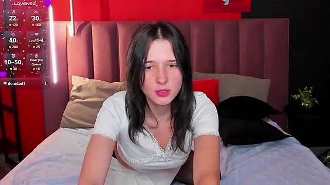 AylinHermosa stripchat live cam model