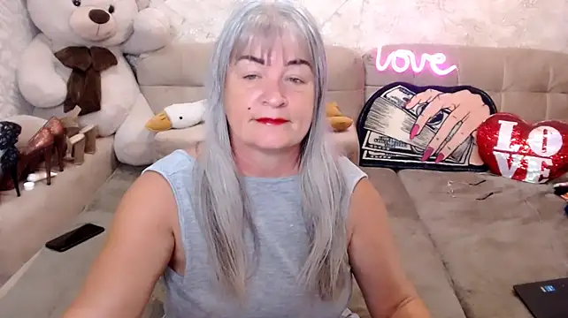 SiberiabBerry stripchat live cam model