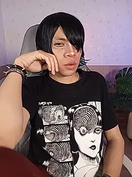 NekoboiPetiole stripchat live cam model