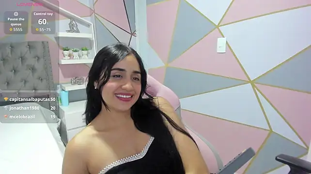 Abbiesweet__ stripchat live cam model