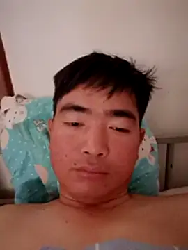 Douhuan stripchat live cam model