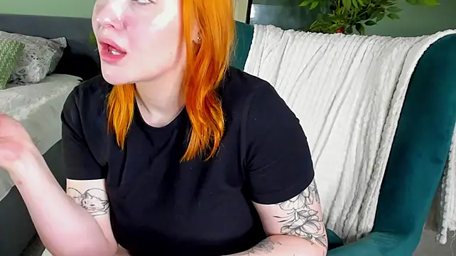 Margo_Blaze stripchat live cam model
