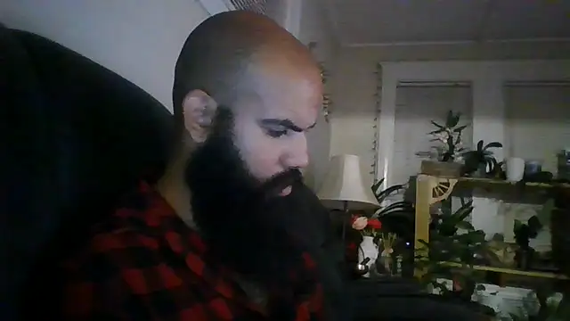 PapiVictorDaddy stripchat live cam model