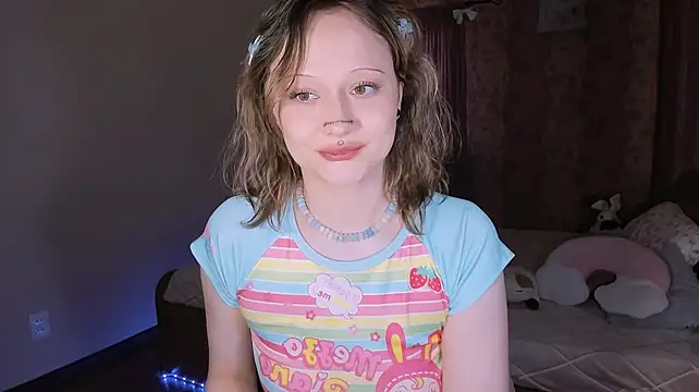 MariaMango stripchat live cam model