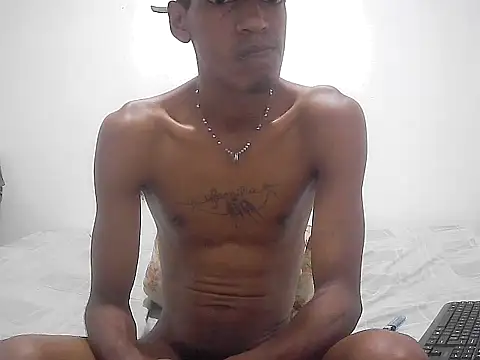 AlbertBigCock stripchat live cam model